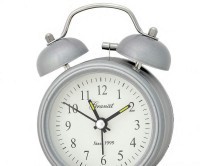 Будильники ГРАНАТ pk123-2