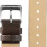Mario notti s-27, 17 р-р, brown