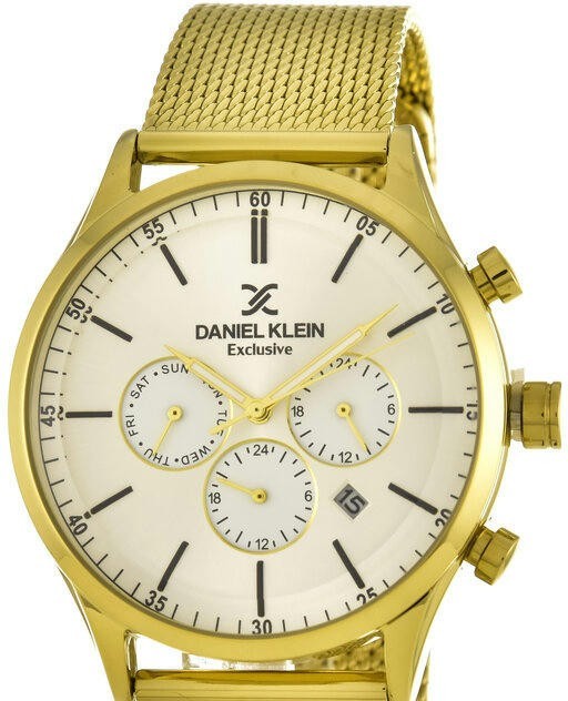 Наручные часы daniel klein dk12859-3