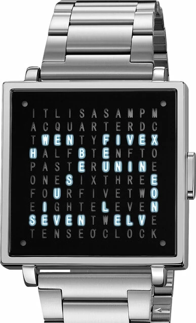 Наручные часы skmei 2312ssi silver-steel