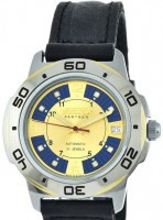 Наручные часы ВОСТОК 2416 (311097) ремень