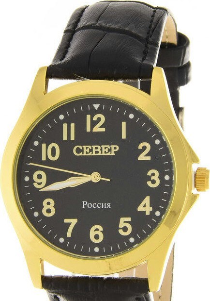 Наручные часы Север a2035-100-242