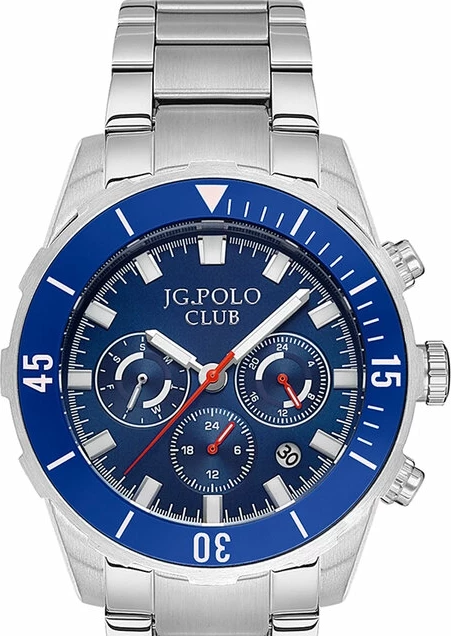 Наручные часы jg.polo club 0923 11613.1 4190 tl