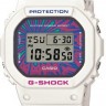 Наручные часы casio   dw-5600dn-7