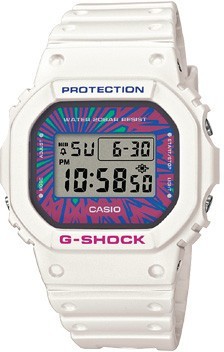 Наручные часы casio   dw-5600dn-7