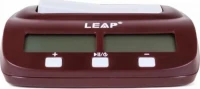 Часы шахматные электронные Leap Easy