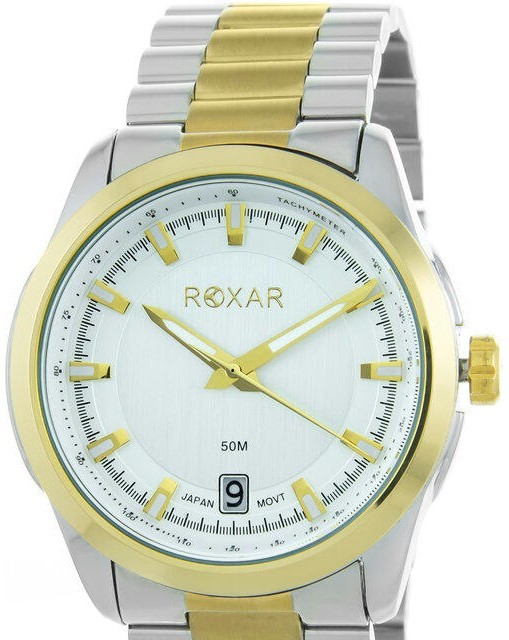 Наручные часы roxar gm702sgsg