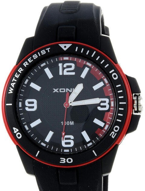 Наручные часы xonix ux-a06a спорт
