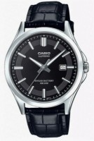 Наручные часы casio   mts-100l-1a
