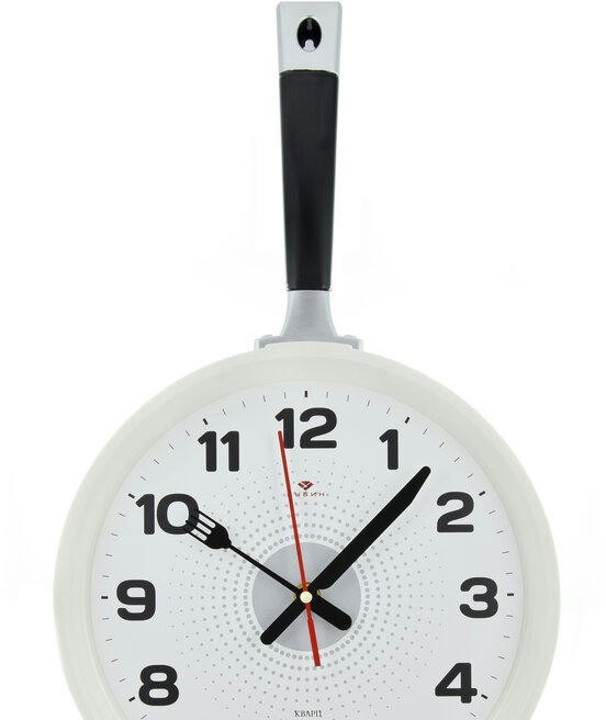 Настенные часы Рубин 2543-002