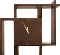 Настенные часы Бриг+ Ч23