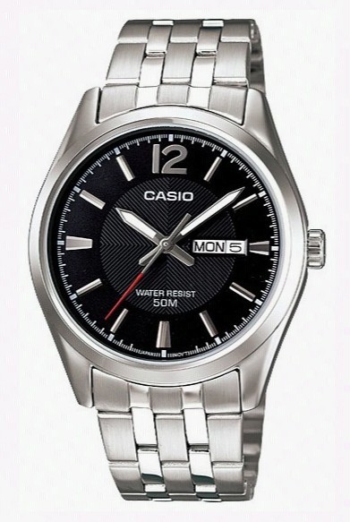 Наручные часы casio   mtp-1335d-1a