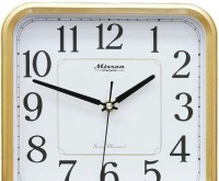 Настенные часы mirron p2548a ЗБ