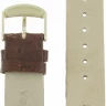 Ремешки velengton 18 кор зол заст