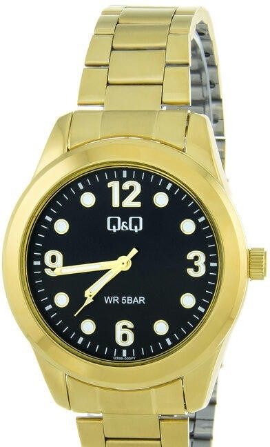 Наручные часы qq q35b-003py