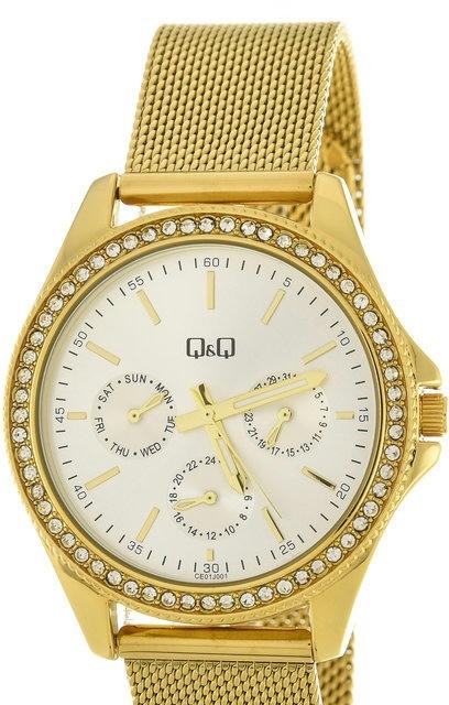 Наручные часы qq ce01j001y