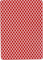 Карты "BEE JUMBO INDEX RED"