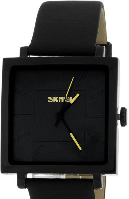 Наручные часы skmei 2032bkbk black/black