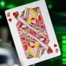Карты "Theory11 Rick and Morty Playing Cards"
