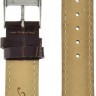 Ремешки mario notti s-09, 18 р-р, brown xl