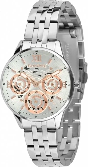 наручные часы guardo premium gr12745-1