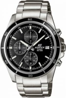 наручные часы casio efr-526d-1a
