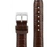 Ремешки mario notti s-16, 18 р-р, brown