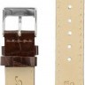 Ремешки mario notti s-16, 18 р-р, brown