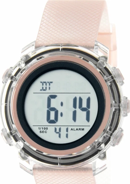 Наручные часы skmei 1996pk pink