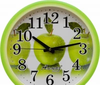 Настенные часы Алмаз В36