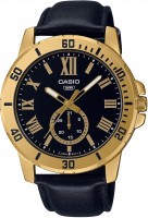 Наручные часы casio   mtp-vd200gl-1b