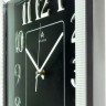 Настенные часы atlantis tld-3660 silver