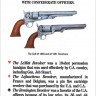 Карты "Arms and Armaments of the Civil War Card Game"