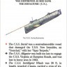 Карты "Arms and Armaments of the Civil War Card Game"