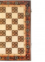 Шахматы &quot;Византия 1&quot; 40, Armenakyan