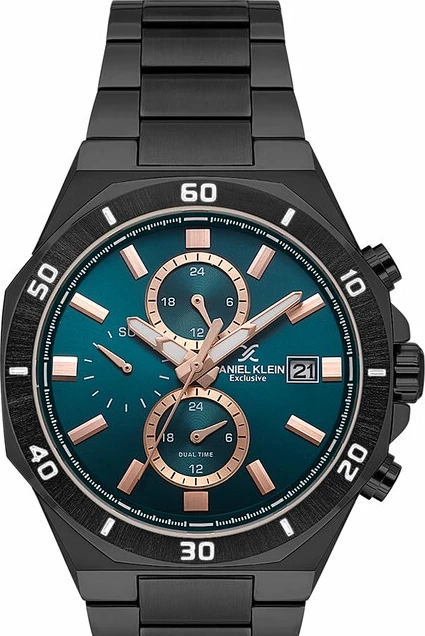 Наручные часы daniel klein dk.1.14004-5