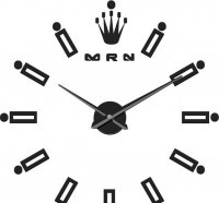 Настенные часы mirron 100.7-Ч