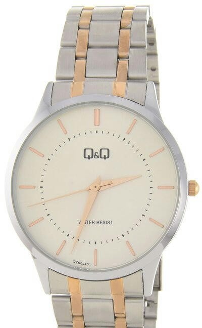 Наручные часы qq qz60j401y