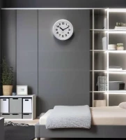 Настенные часы ТРОЙКА 21270216