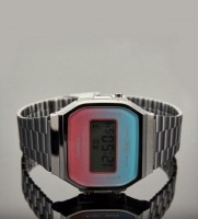 Наручные часы a168werb-2a