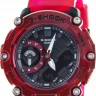 Наручные часы ga-2200skl-4a