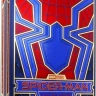Карты "Theory11 Spider-Man"