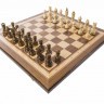 Шахматы Турнирные-1 инкрустация 50, AZ109, Zeynalyan