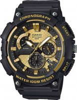 Наручные часы casio   mcw-200h-9a