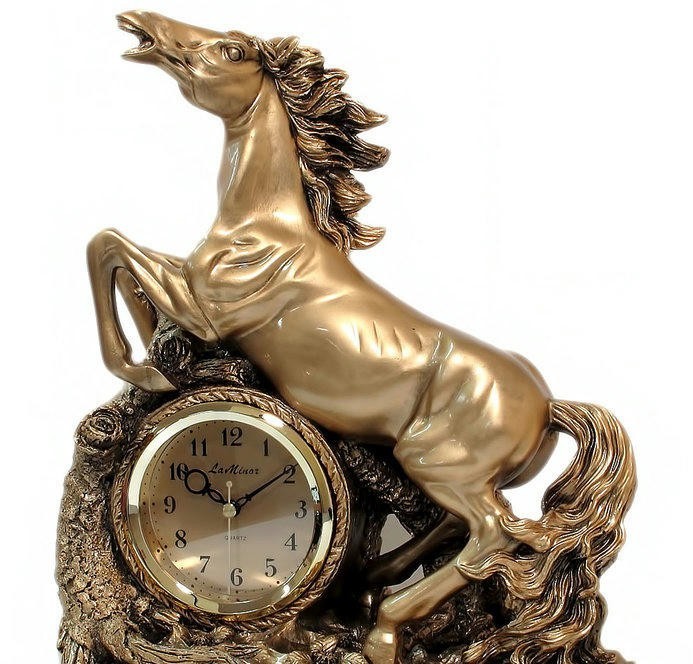 Настольные часы la minor 5015