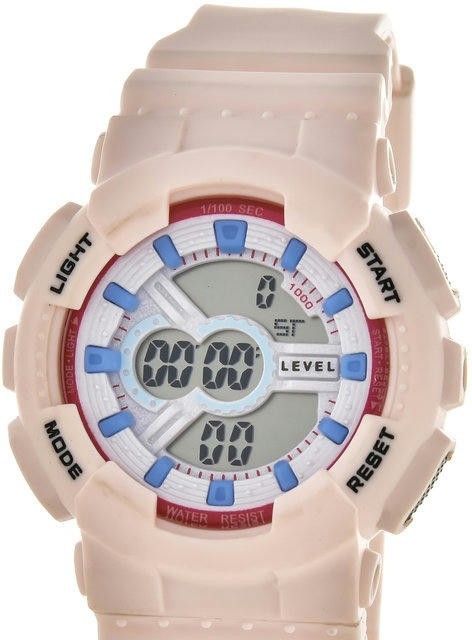 Наручные часы level l216l-4