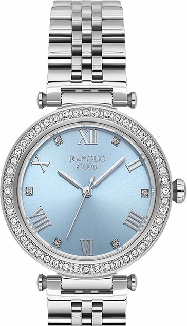 Наручные часы jg.polo club 0424 13084.01 3.590