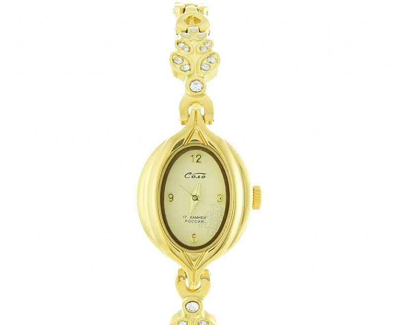 Наручные часы СОЛО 05531640