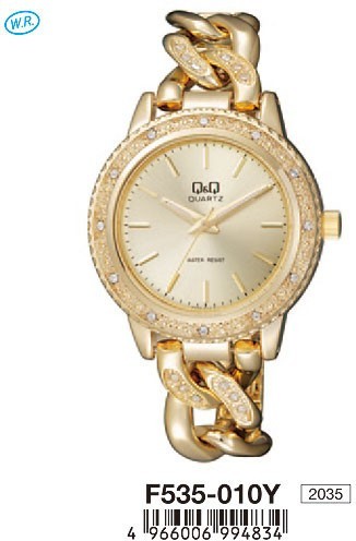 Наручные часы q&q   f535-010