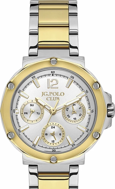 Наручные часы jg.polo club 0625 s04513m.2 5.190